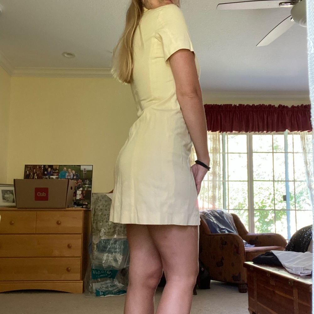 Collared Dresd - Picture 2 of 2